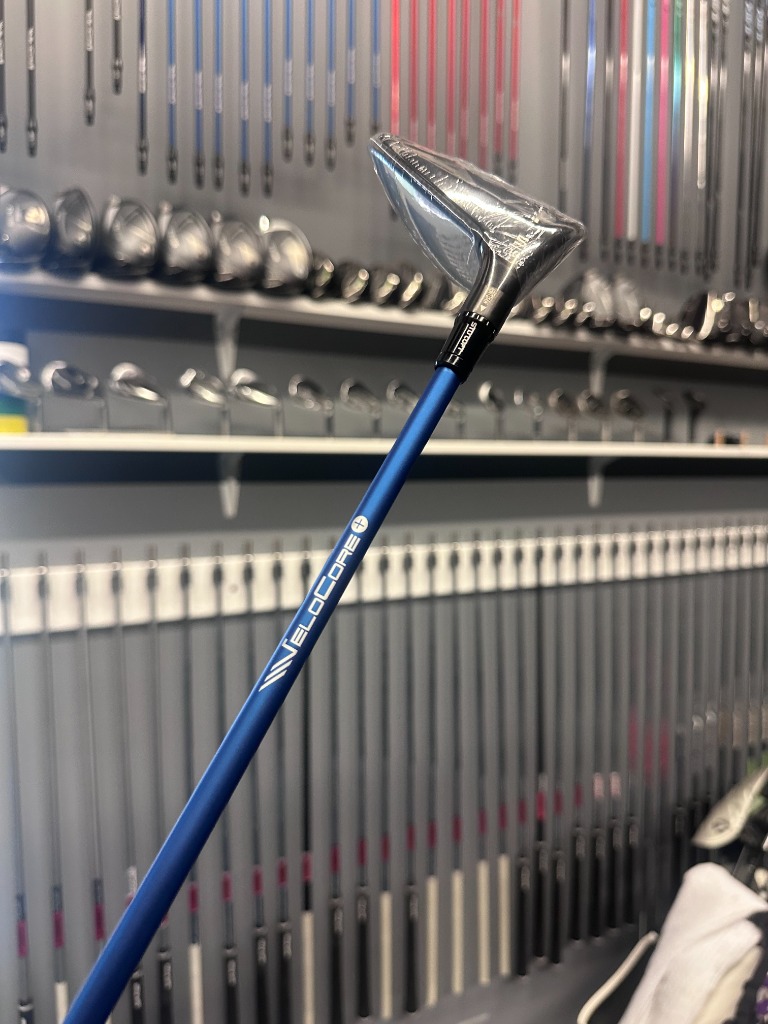 Fujikura Velocore driver