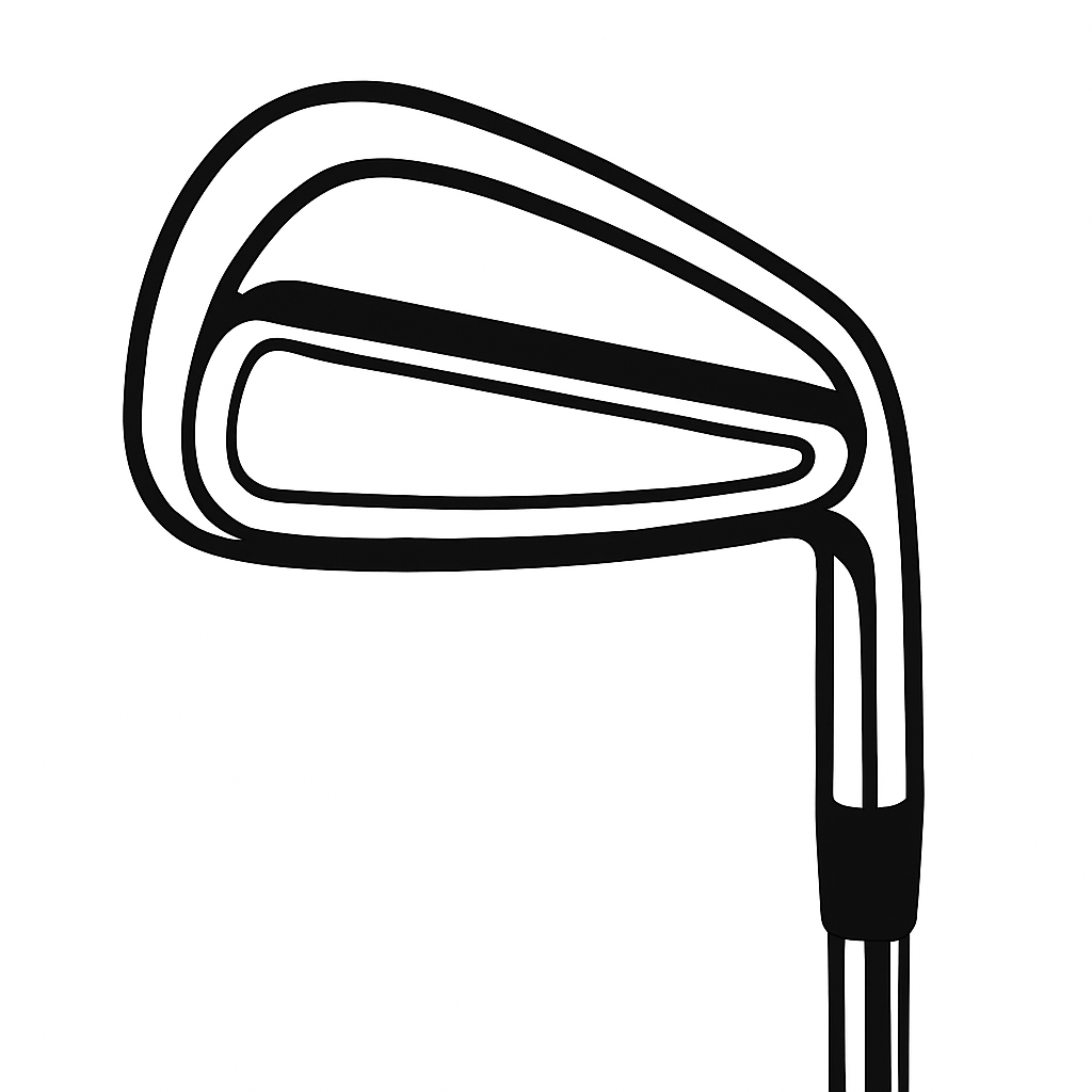 Iron Fitting